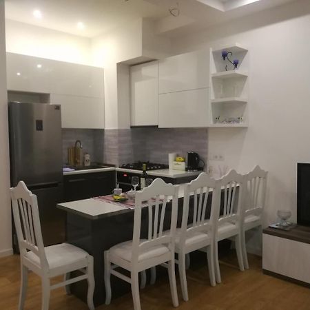 טביליסי Ikas Apartment מראה חיצוני תמונה