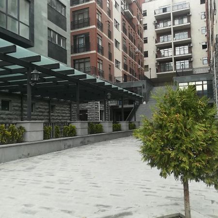 טביליסי Ikas Apartment מראה חיצוני תמונה