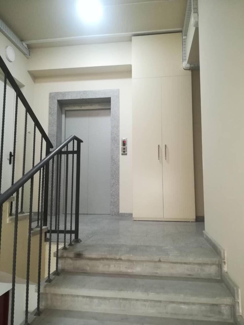 טביליסי Ikas Apartment מראה חיצוני תמונה