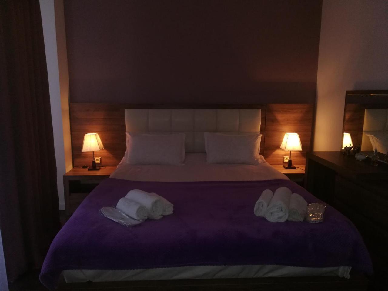 טביליסי Ikas Apartment מראה חיצוני תמונה