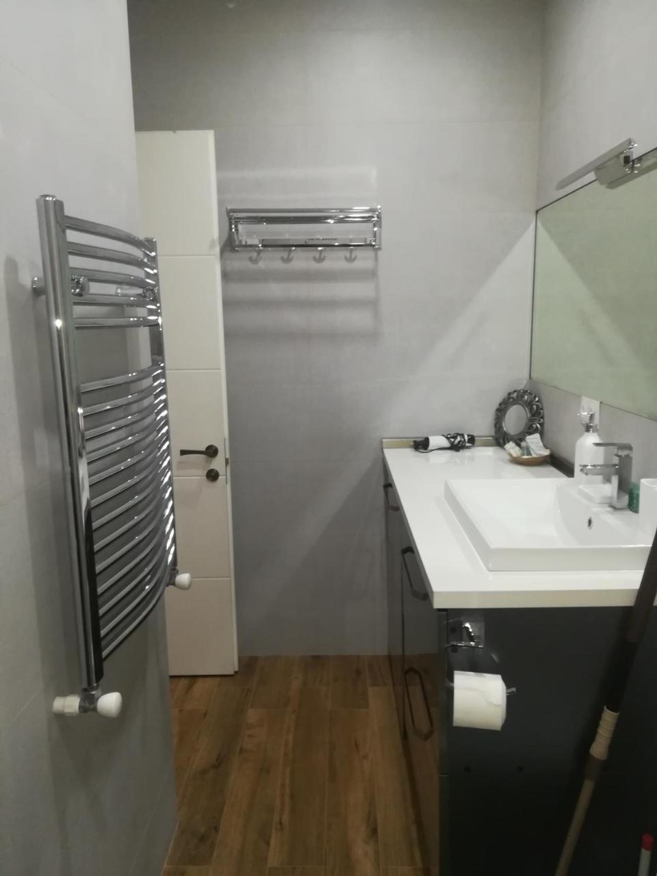 טביליסי Ikas Apartment מראה חיצוני תמונה